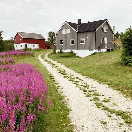 Stenli Retro Homestay * Baevkopp