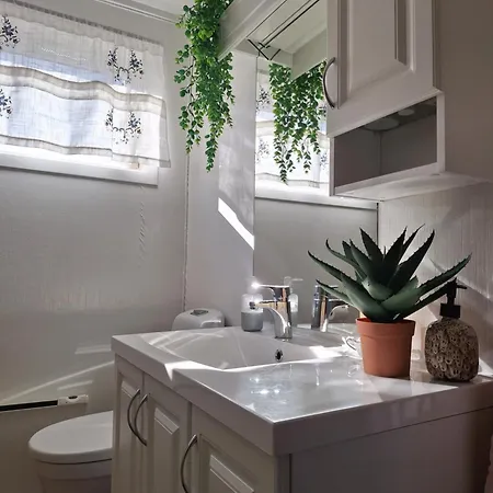 Stenli Retro Pansiyon