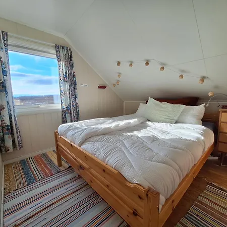 Kwatera prywatna Stenli Retro Homestay Baevkopp