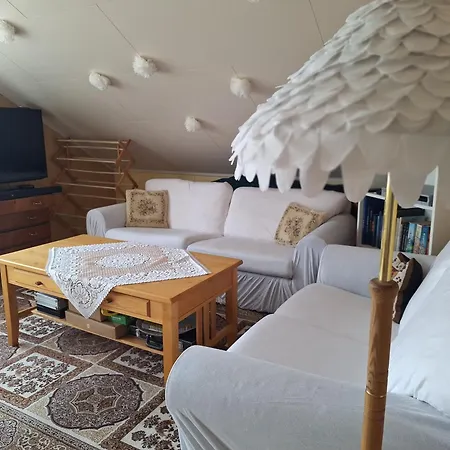 Séjour chez l'habitant Stenli Retro