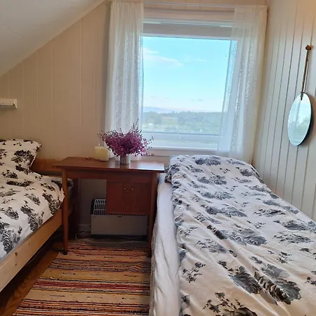 Séjour chez l'habitant Stenli Retro *