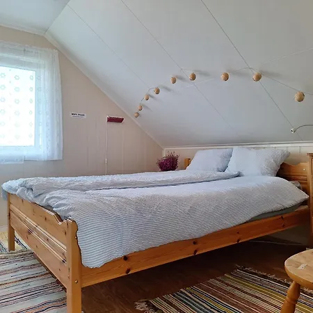 Kwatera prywatna Stenli Retro Homestay