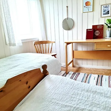 Stenli Retro Homestay Baevkopp