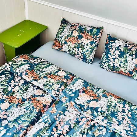 Kwatera prywatna Stenli Retro Homestay Baevkopp