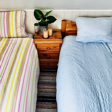 Kwatera prywatna Stenli Retro Homestay Baevkopp