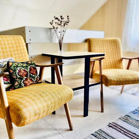 Kwatera prywatna Stenli Retro Homestay