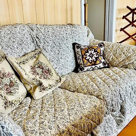 Stenli Retro Homestay Baevkopp